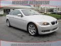 2009 3 Series 335i Convertible #1