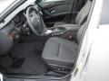2010 5 Series 528i Sedan #3