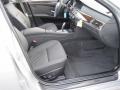 2010 5 Series 528i Sedan #12