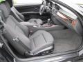 2009 3 Series 335i Convertible #11