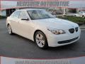 2010 5 Series 528i Sedan #1