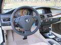 2010 5 Series 528i Sedan #4