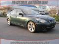 2010 5 Series 528i Sedan #1