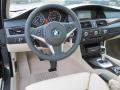 2010 5 Series 528i Sedan #4