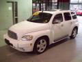2007 HHR LT #3 2007 HHR LT #3