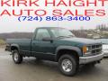 1997 C/K 2500 K2500 Cheyenne Regular Cab 4x4 #1