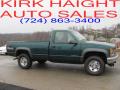 1997 C/K 2500 K2500 Cheyenne Regular Cab 4x4 #2