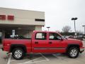 2006 Silverado 1500 Z71 Crew Cab 4x4 #2