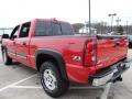2006 Silverado 1500 Z71 Crew Cab 4x4 #5