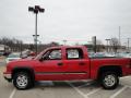 2006 Silverado 1500 Z71 Crew Cab 4x4 #6