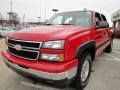2006 Silverado 1500 Z71 Crew Cab 4x4 #7