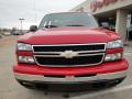 2006 Silverado 1500 Z71 Crew Cab 4x4 #8