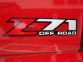 2006 Silverado 1500 Z71 Crew Cab 4x4 #11