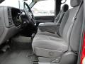 2006 Silverado 1500 Z71 Crew Cab 4x4 #14