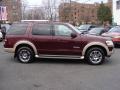 2006 Explorer Eddie Bauer 4x4 #8
