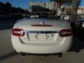 2010 XK XK Convertible #5