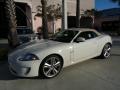 2010 XK XK Convertible #6
