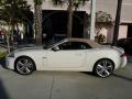 2010 XK XK Convertible #7