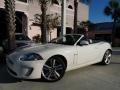 2010 XK XK Convertible #10