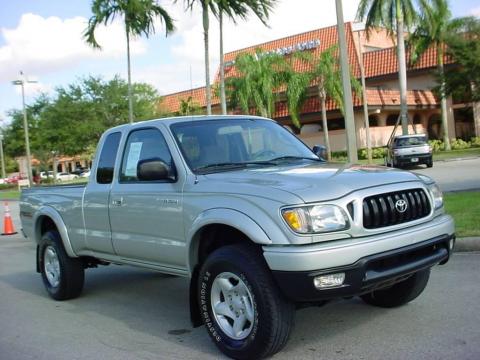 used toyota tacoma 4x4 for sale in florida #1