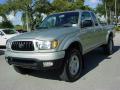 2003 Tacoma V6 TRD Xtracab 4x4 #8