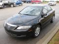 2004 MAZDA6 i Sedan #1 2004 MAZDA6 i Sedan #1