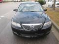 2004 MAZDA6 i Sedan #8 2004 MAZDA6 i Sedan #8