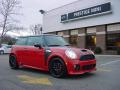 2010 Cooper S Hardtop #1
