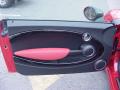 Door Panel of 2010 Mini Cooper S Hardtop #8