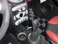  2010 Cooper 6 Speed Manual Shifter #12