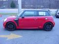 2010 Cooper S Hardtop #16