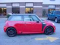  2010 Mini Cooper Chili Red #18