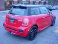 2010 Cooper S Hardtop #19