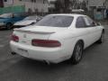 1993 SC 400 #4 1993 SC 400 #4