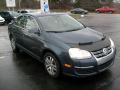 2005 Jetta 2.5 Sedan #6