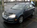 2005 Jetta 2.5 Sedan #8
