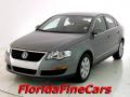 2006 Passat 2.0T Sedan #1