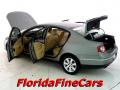 2006 Passat 2.0T Sedan #8