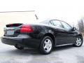 2008 Grand Prix Sedan #7