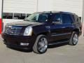 2009 Escalade AWD #3