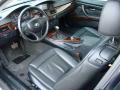 2007 3 Series 335i Coupe #9