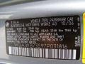 2007 3 Series 335i Coupe #14