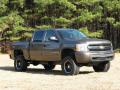 2007 Silverado 1500 LT Z71 Crew Cab 4x4 #1 2007 Silverado 1500 LT Z71 Crew Cab 4x4 #1