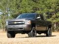 2007 Silverado 1500 LT Z71 Crew Cab 4x4 #2 2007 Silverado 1500 LT Z71 Crew Cab 4x4 #2