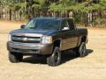 2007 Silverado 1500 LT Z71 Crew Cab 4x4 #3 2007 Silverado 1500 LT Z71 Crew Cab 4x4 #3