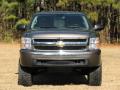 2007 Silverado 1500 LT Z71 Crew Cab 4x4 #4 2007 Silverado 1500 LT Z71 Crew Cab 4x4 #4