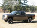 2007 Silverado 1500 LT Z71 Crew Cab 4x4 #5 2007 Silverado 1500 LT Z71 Crew Cab 4x4 #5