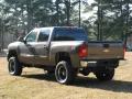 2007 Silverado 1500 LT Z71 Crew Cab 4x4 #7 2007 Silverado 1500 LT Z71 Crew Cab 4x4 #7