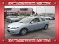 2008 MAZDA3 i Sport Sedan #1 2008 MAZDA3 i Sport Sedan #1