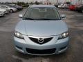 2008 MAZDA3 i Sport Sedan #2 2008 MAZDA3 i Sport Sedan #2